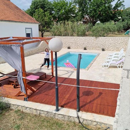 Holiday House Da & Do Pakoštane Kültér fotó