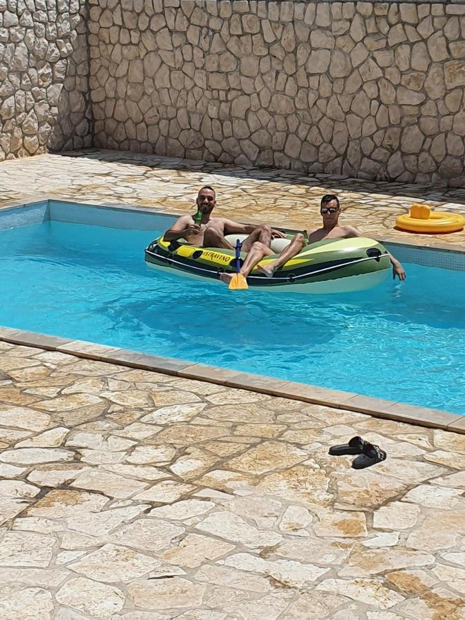 Holiday House Da & Do Pakoštane Kültér fotó