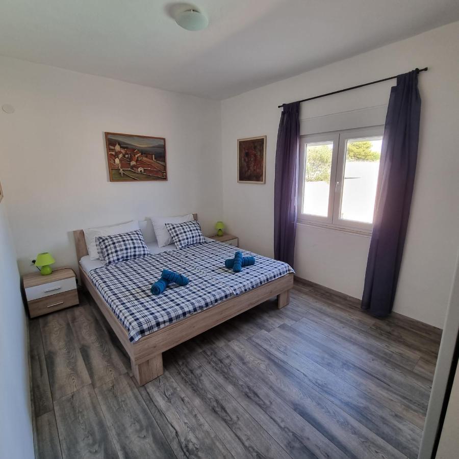 Holiday House Da & Do Pakoštane Kültér fotó