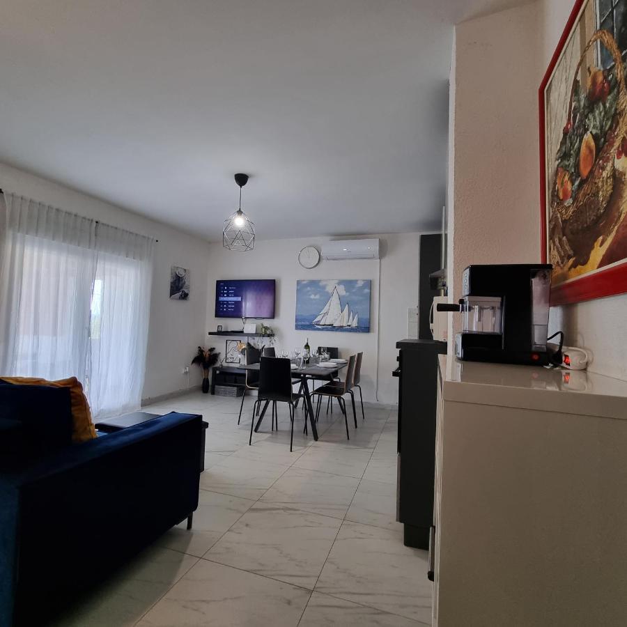Holiday House Da & Do Pakoštane Kültér fotó