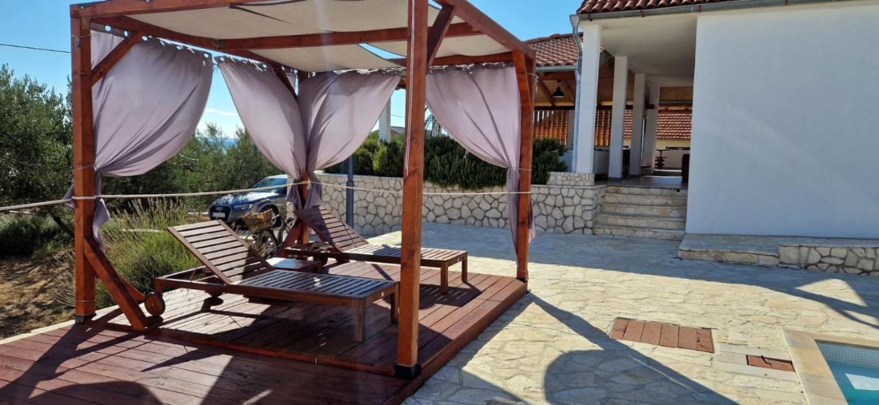 Holiday House Da & Do Pakoštane Kültér fotó