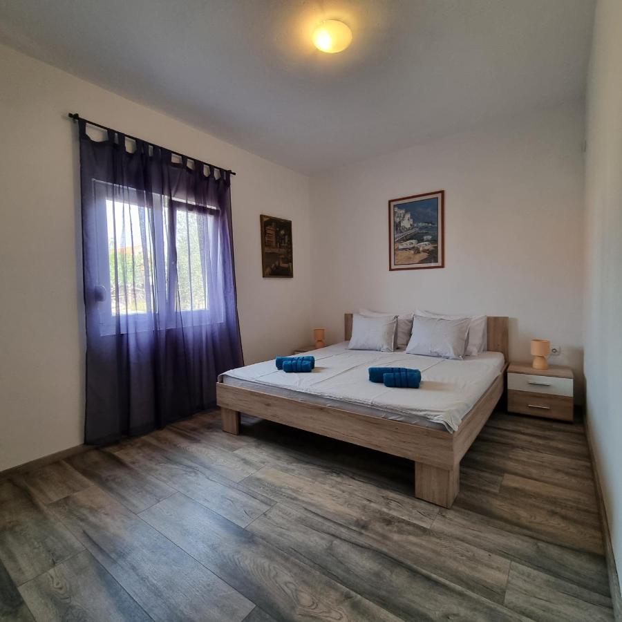 Holiday House Da & Do Pakoštane Kültér fotó