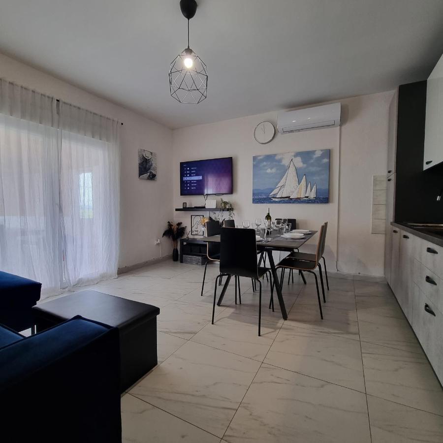 Holiday House Da & Do Pakoštane Kültér fotó