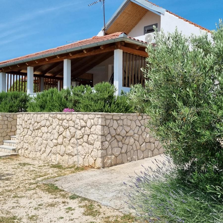 Holiday House Da & Do Pakoštane Kültér fotó