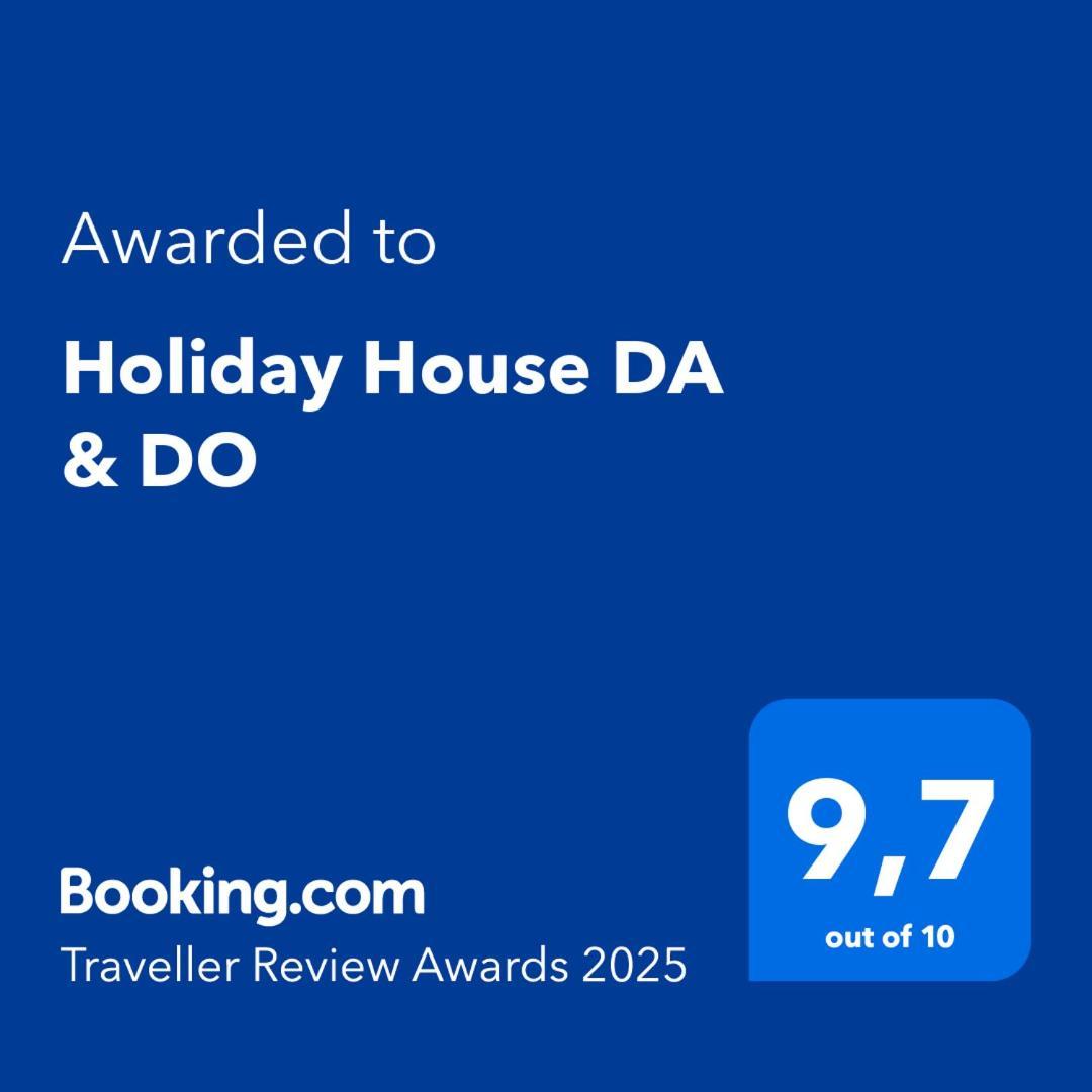 Holiday House Da & Do Pakoštane Kültér fotó